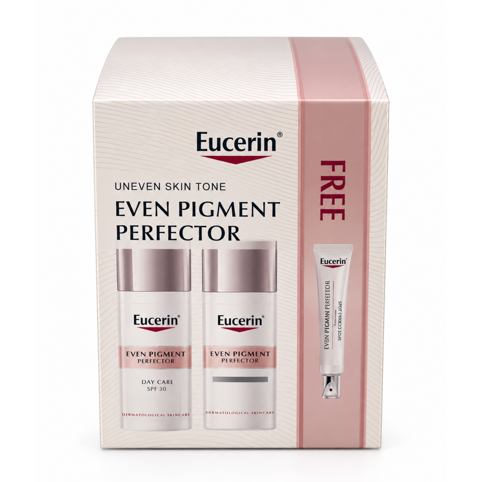 Even Pigment Perfector Bundle